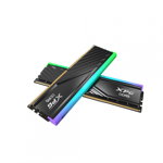 Memorie RAM Adata XPG Lancer Blade RGB 32GB DDR5 6000MHz CL30 Dual Channel Kit , ADATA