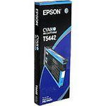 CARTUS CYAN C13T544200 220ML ORIGINAL EPSON STYLUS PRO 9600, Epson