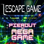 Escape game. Pierdut in mega game - Nicolas Trenti, Rao Books
