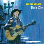 Willie Nelson - That's Life (LP)