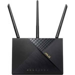 Router Wireless ASUS 4G-AX56, AX1800, Dual-band, Wi-Fi 6, 4G LTE, AiProtection