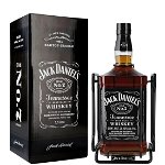 Jack Daniel's Whiskey cu suport pendul 3L, Jack Daniels