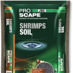 Substrat acvariu JBL ProScape ShrimpsSoil, 9L, Maro