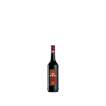 Vin rosu dulce Sol De Malaga, 0.75L, 15% alc., Spania, Bodegas Malaga Virgen