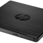 DVD-RW Extern HP F2B56AA, USB, HP