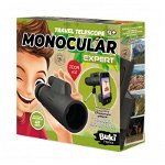 Set monocular - Monocular Expert, Buki