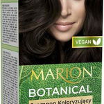 Marion Marion Sampon colorant Botanical (Vege) Nr. 22 Maro Inchis 1 pachet, Marion