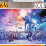 Tm Toys 2000 Star Wars, Universe - 167012, Tm Toys