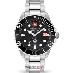 Ceas barbati Swiss Military Hanowa Offshore Diver Ii SMWGH2200301