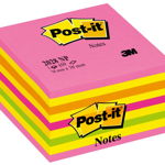 Cub Notes adeziv Post-it Neon 76