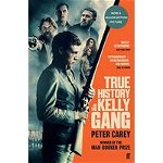 True History of Kelly Gang * Film, 