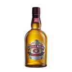 Chivas Regal 12 ani Fara Picurator Blended Scotch Whisky 0.7L, Chivas Regal