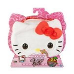 Gentuta Purse Pets - Hello Kitty si prietenii, Hello Kitty
