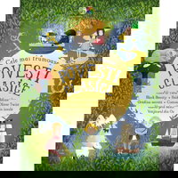 Carte Cele mai Frumoase Povesti Clasice