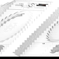 Uscator de rufe Bosch WTH83001BY, Condensare, 7 kg, Clasa A+