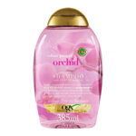 Șampon pentru Accentuarea Culorii OGX Orhidee (385 ml), OGX