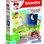 JOC EDUCATIV AGERINO ANTONIME