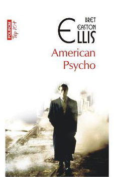 American Psycho (editie de buzunar)