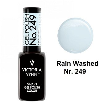 Oja Semipermanenta Gel Polish Rain Washed, Victoria Vynn