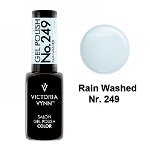 Oja Semipermanenta Gel Polish Rain Washed, Victoria Vynn