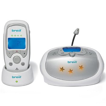 Monitor Eco Dect
