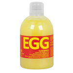 Kallos Sampon cu ou pentru par uscat si normal 1000 ml, PentruCorpulTau