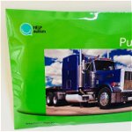 Puzzle 12 Piese – Camion, 