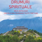 Drumuri spirituale. Mica antologie din cele mai frumoase texte tibetane - Matthieu Ricard