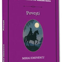 Povești - Paperback brosat - Pro Universitaria, 