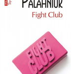 Fight Club (Top 10+) - Chuck Palahniuk