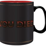 Cana Heat Change Dark Souls - 460 ml - You Died