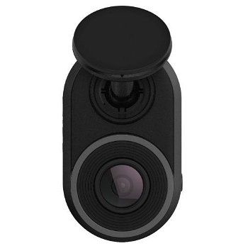 Camera auto DVR Garmin Dash Cam Mini, 1080p, 140 grade, Wi-Fi (Negru)