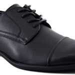 Pantofi barbatesti negri eleganti #1, 40