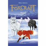 FOXCRAFT. Cartea a III-a: Magul Inbali, 