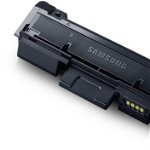 Cartus Toner Original Samsung MLT-D116L/ELS Black, 3000 pagini, Samsung