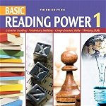 Basic Reading Power 1 - Linda Jeffries, Beatrice S. Mikulecky, Longman Pearson ELT
