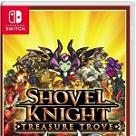 Shovel Knight Treasure Trove NSW