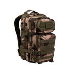 RUCSAC DE ASALT MODEL U.S. - CCE CAMO, MIL-TEC