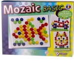 Mozaic Basic, 
