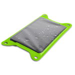 Husa impermeabila Sea To Summit TPU Guide pentru tablete mici - Lime