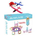 MAGPLAYER Joc de constructie,