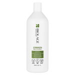 Biolage Strenght Recovery - Sampon de reparare par deteriorat 1000ml, Biolage