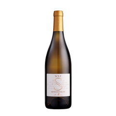 Vin Alb Sauvignon Blanc Sole Recas 0.75l,