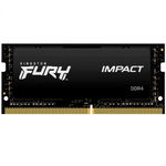 Memorie laptop Kingston KS DDR4 16GB 2666 MHz