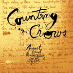 August and Everything After - Vinyl | Counting Crows, UMC