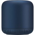 Boxa portabila HAMA Drum 2.0, Bluetooth, albastru inchis