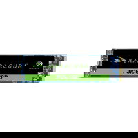 SSD Seagate BarraCuda 510 2TB M.2 PCIe Gen4.0 x4