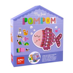 Joc pentru copii Apli - My first Pompom