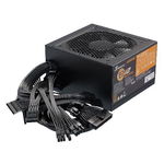 Sursa Seasonic B12 BC Series, 80 PLUS® Bronze, 650W