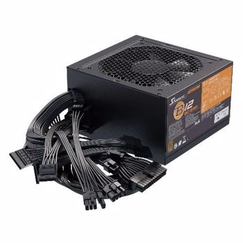 Sursa Seasonic B12 BC-650, 80+ Bronze, 650W